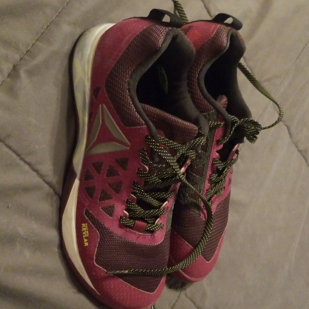 Reebok nano 6